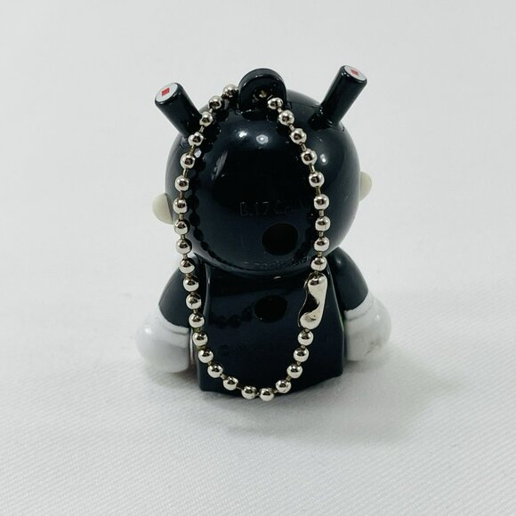 Yanase Anpanman Block Lab Swing Toy Figure Chain Keychain Adjustable Anime Japan - Picture 6 of 12